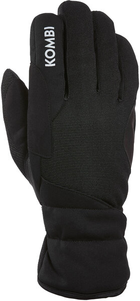 Kombi Wanderer POWERPOINT Gloves - Women's Color: Black