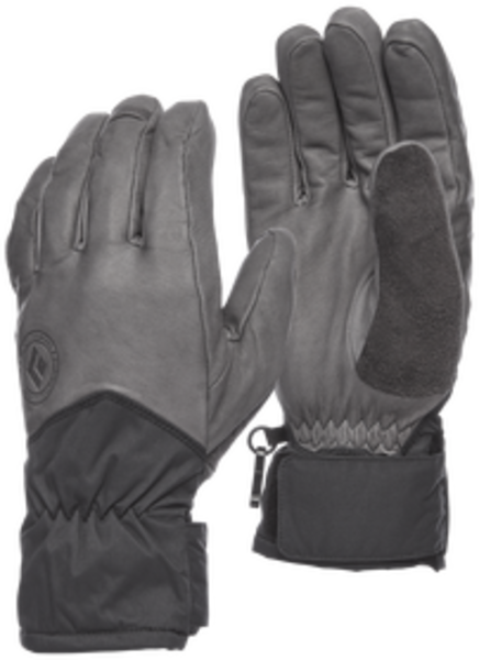 Black Diamond Tour Gloves - Men's