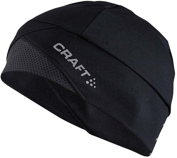 Craft ADV Lumen Fleece Hat Color: Black