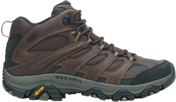 Merrell Moab 3 Thermo Mid Waterproof (Available in Wide Width) - Men's