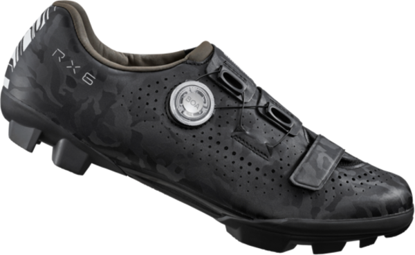 Shimano SH-RX600 (Available in Wide Width) - Men's 