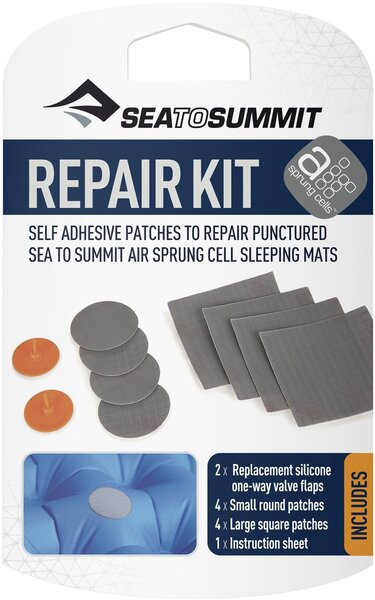 Sea to Summit Mat Repair Kit 
