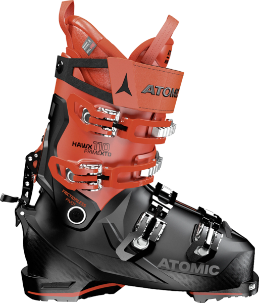 Atomic Hawx Prime XTD 110 CT GW Alpine Touring Ski Boots 