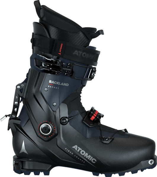 Atomic Backland Expert Alpine Touring Ski Boot 