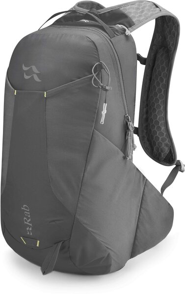 Rab Aeon LT 18 Pack Color: Anthracite