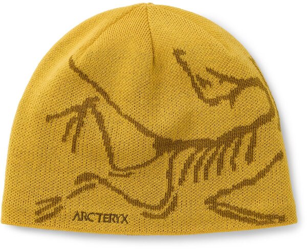 Arcteryx Bird Head Toque Color: Oracle/Daze