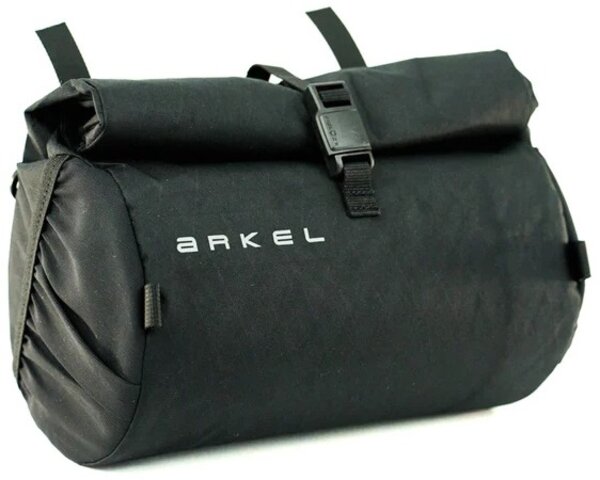 Arkel E.T Burrito Handlebar Bag - 4.5L
