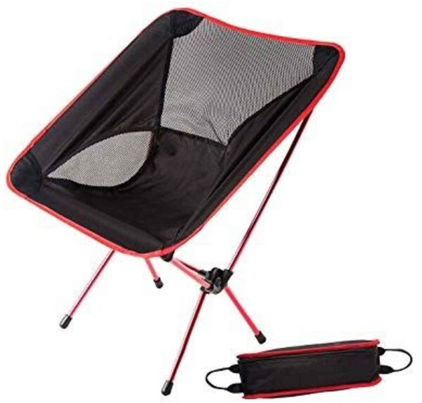 Chinook All Purpose Camp Chair