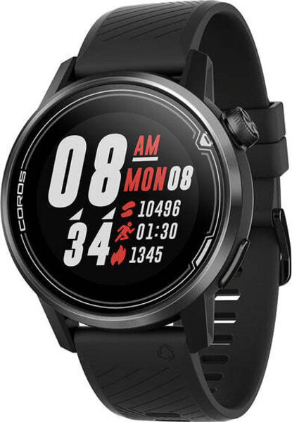 COROS Apex Premium GPS Multisport Watch - 42mm