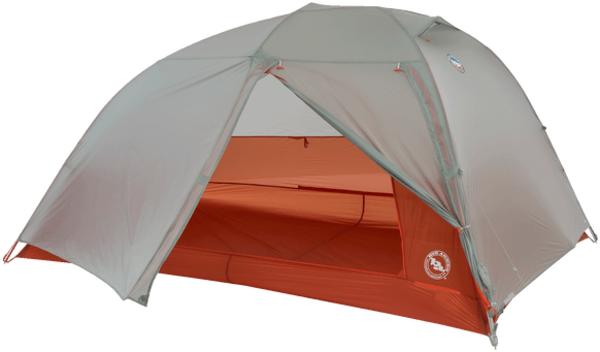 Big Agnes Copper Spur HV UL 3 Long Tent