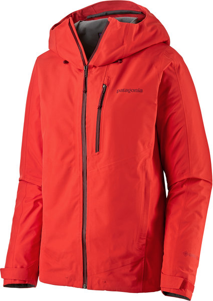 patagonia jacket gore tex