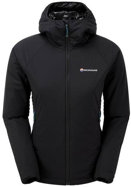 Montane Prismatic Insulated Jacket - Women's