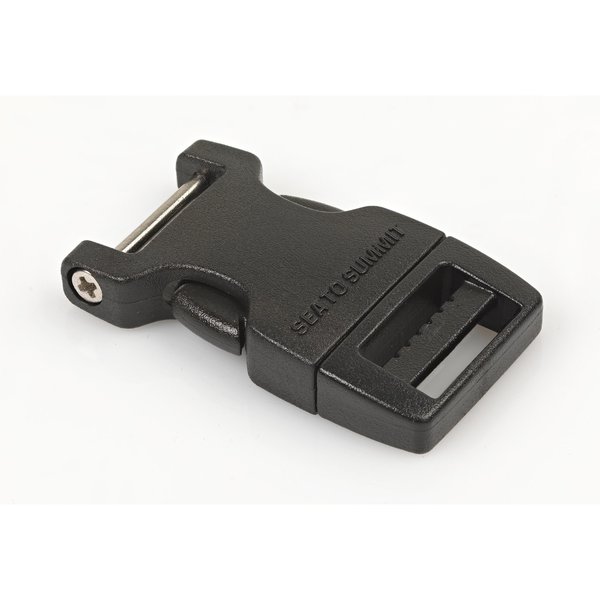Sea to Summit Side Release Field Repair Buckle with Removable Pin Option: 1 Pin