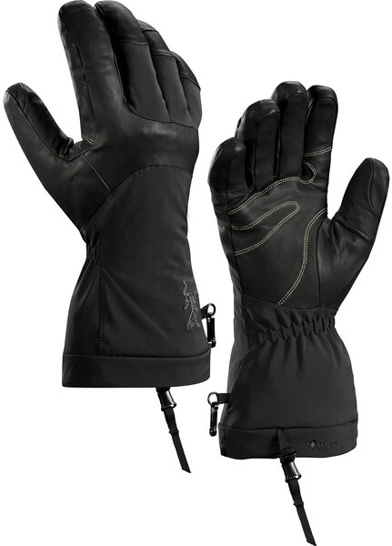 Arcteryx Fission SV Gloves