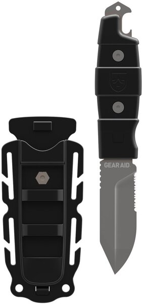 Gear Aid Buri Utility Knife 