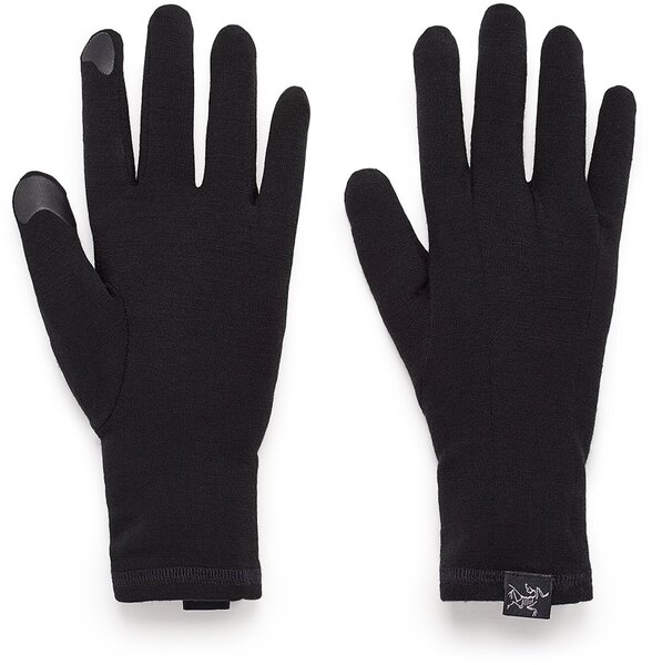 Arcteryx Gothic Glove Bushtukah
