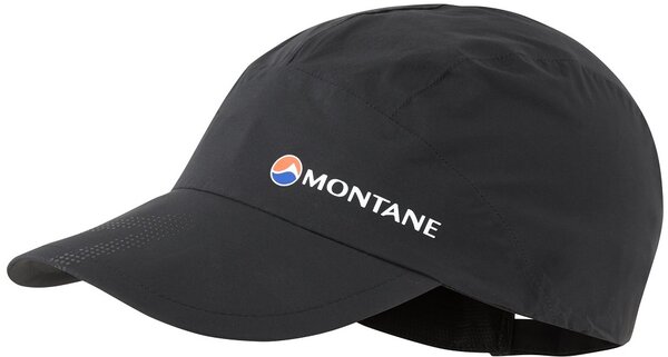 Montane Coda Running Cap - Bushtukah