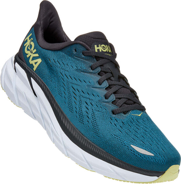 hoka wide width