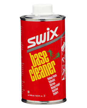 Swix Liquid Base Cleaner - 500ml