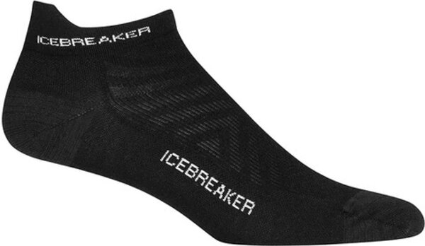 Icebreaker Run+ Ultralight Micro Socks - Women's 
