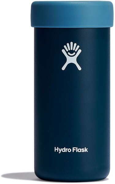 Hydro Flask Cooler Cup 12oz Slim Can - Indigo