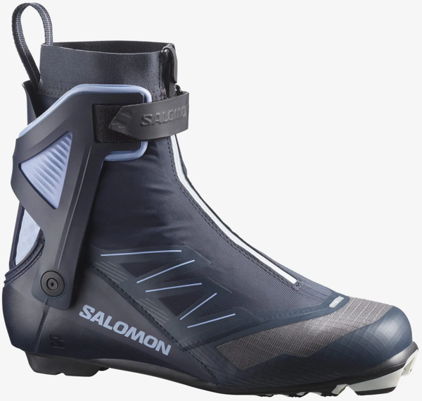 Salomon RS 8 Vitane Prolink Skate Boot 