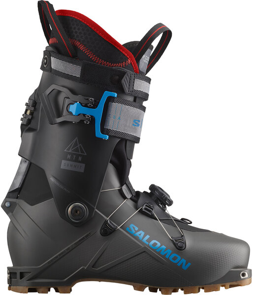 Salomon S/LAB MTN Summit Alpine Touring Ski Boots