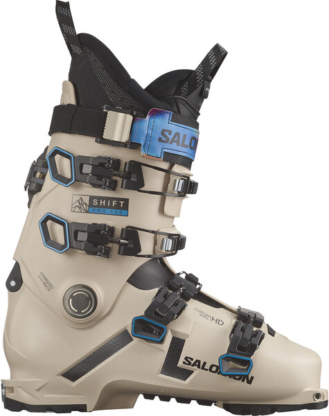 Salomon Shift Pro 130 AT Alpine Touring Ski Boots