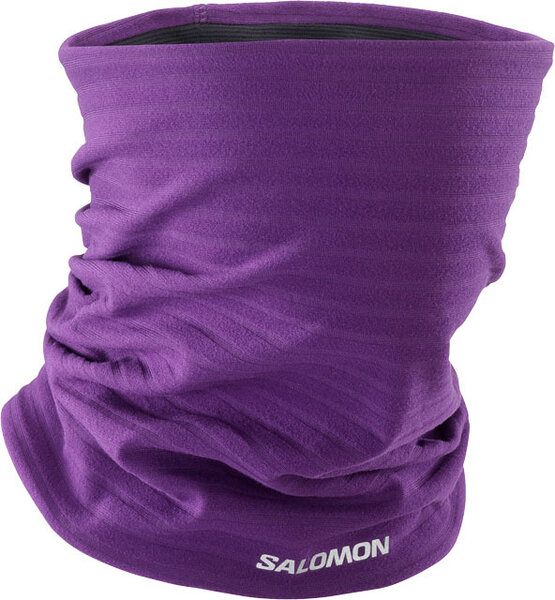 Salomon RS WARM Tube Neck Gaitor - Unisex