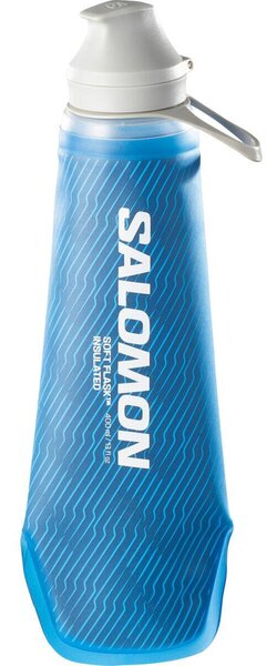Salomon Soft Flask - 400ml/13oz Insulated 