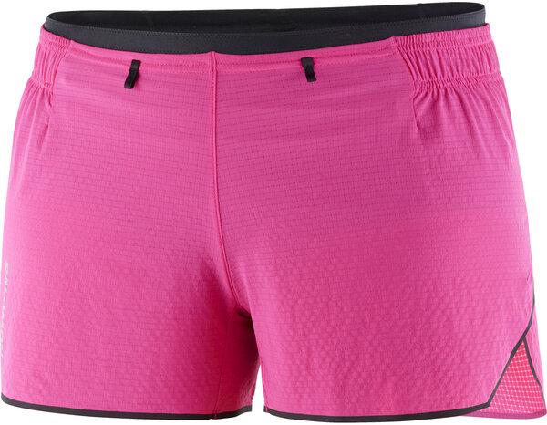 Salomon Sense Aero Shorts - 3" - Women's