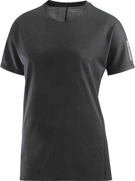 Salomon Sense Aero Shirt - Short Sleeve - Women's