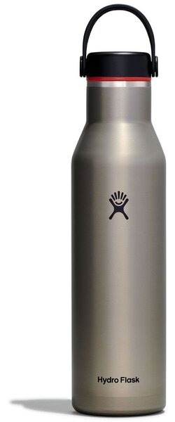 Hydro Flask 21 oz Lightweight Standard Mouth Trail Series - Slate 