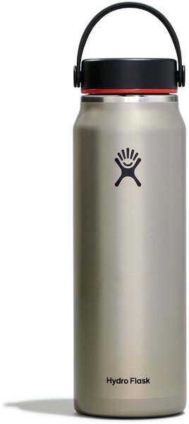 Hydro Flask 32 oz Lightweight Wide Mouth Trail Series - Slate