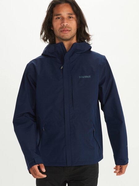 Marmot Men's Minimalist GORE TEX Jacket