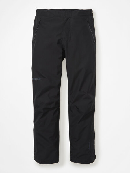 Marmot Minimalist GTX Pants - Men's Color: Black