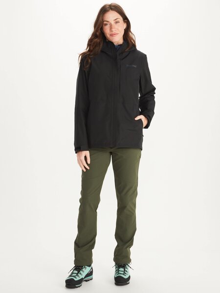 Marmot Minimalist GTX Jacket - Women's 
