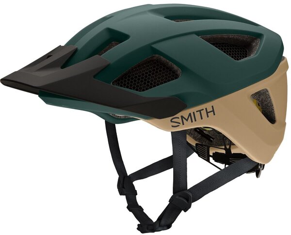 Smith Optics Session MIPS Bike Helmet 