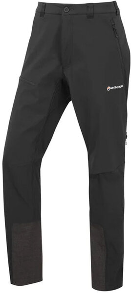 Montane Dynamic XT Thermal Mountain Pants - Men's Color: Black