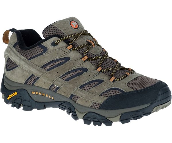 merrell wide width