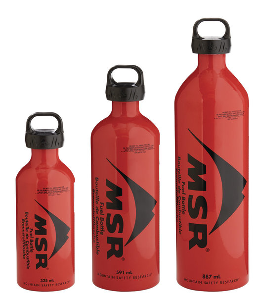 MSR MSR Fuel Bottles