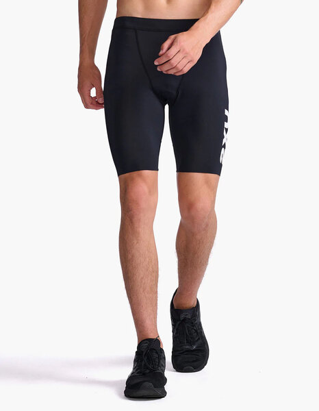 2XU Aero Tri Shorts - Men's