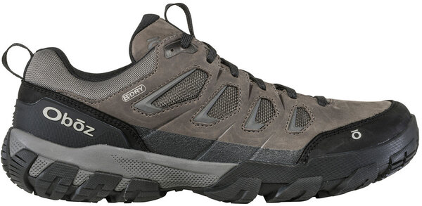 Oboz Footwear Sawtooth X Low B-Dry (Available in Wide Width) - Men's