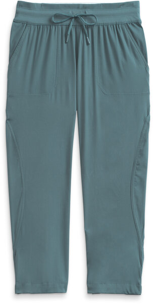 north face aphrodite motion