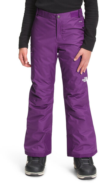 The North Face Freedom Insulated Pant - Girl's 