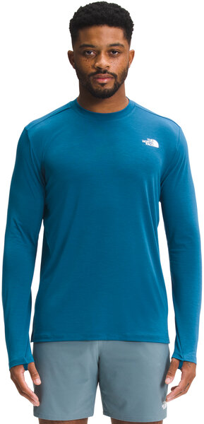 The North Face Wander Long Sleeve - Men's