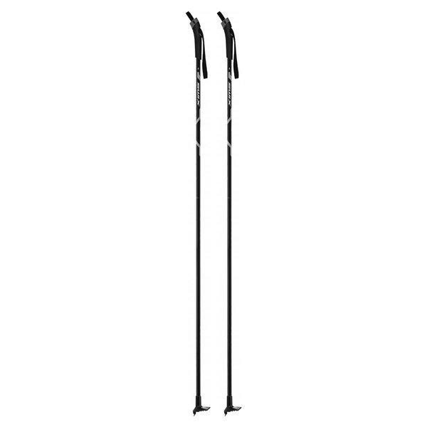 swix aluminum nordic pole