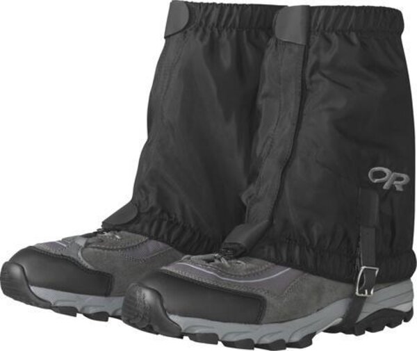 Outdoor Research Rocky Mountain Low Gaiter - Unisex