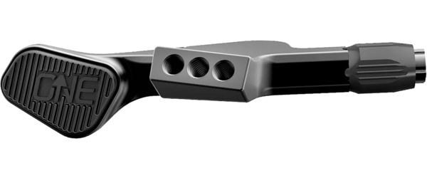 OneUp Components Dropper Post Remote - V3 + Black Cushion