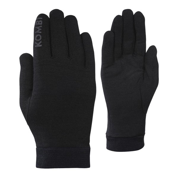 Kombi P4 Merino Liner Gloves - Women's